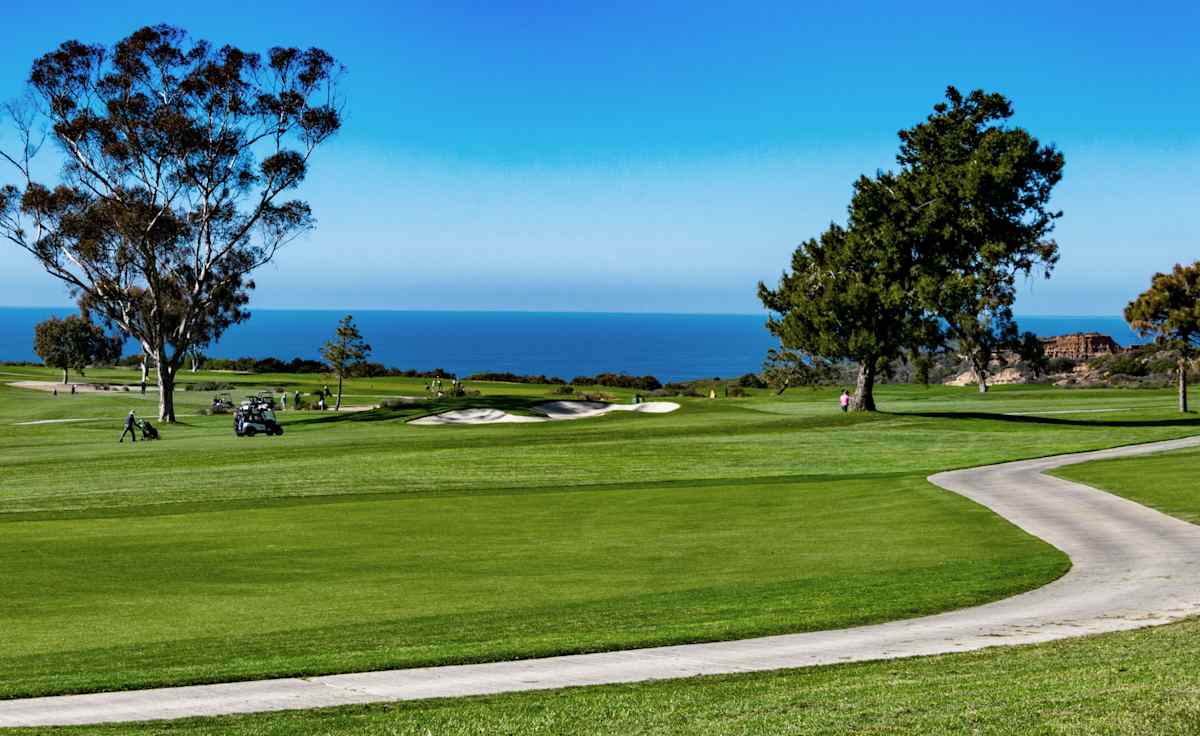 Farmers Insurance Open