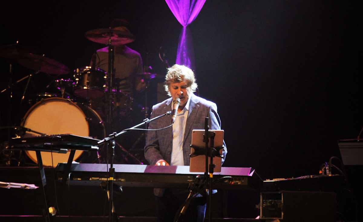 Flávio Venturini
