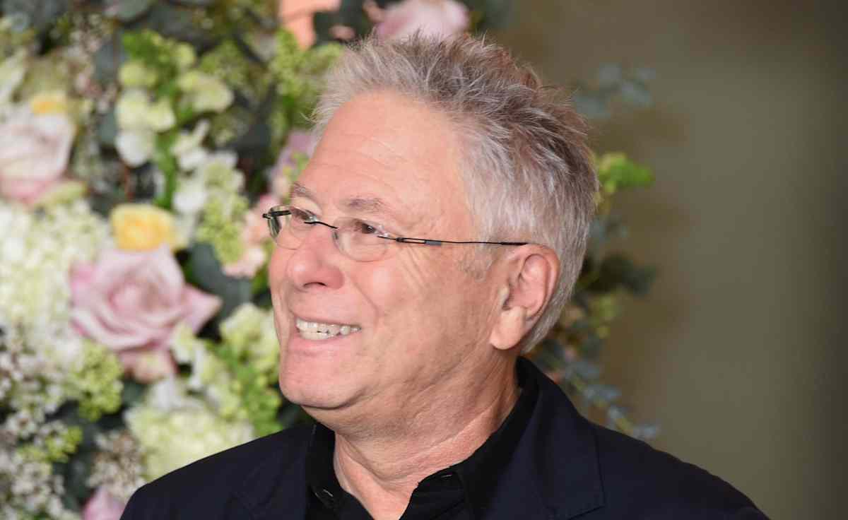 Alan Menken