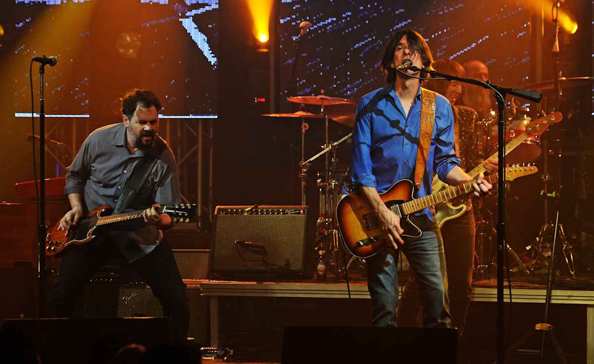 Drive By Truckers