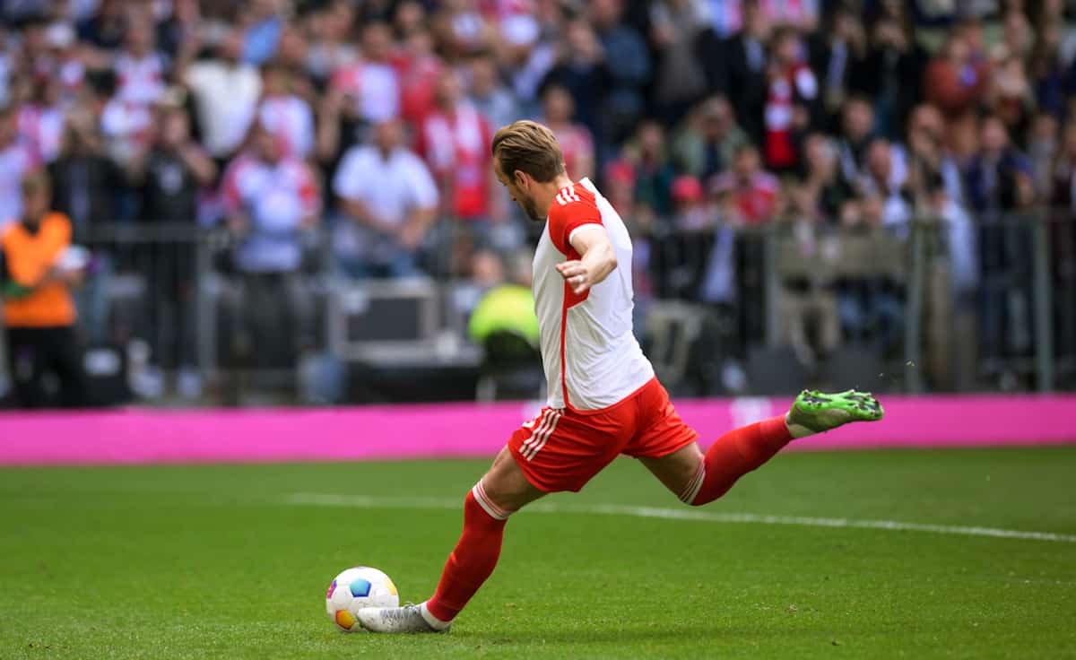 FC Bayern Munique