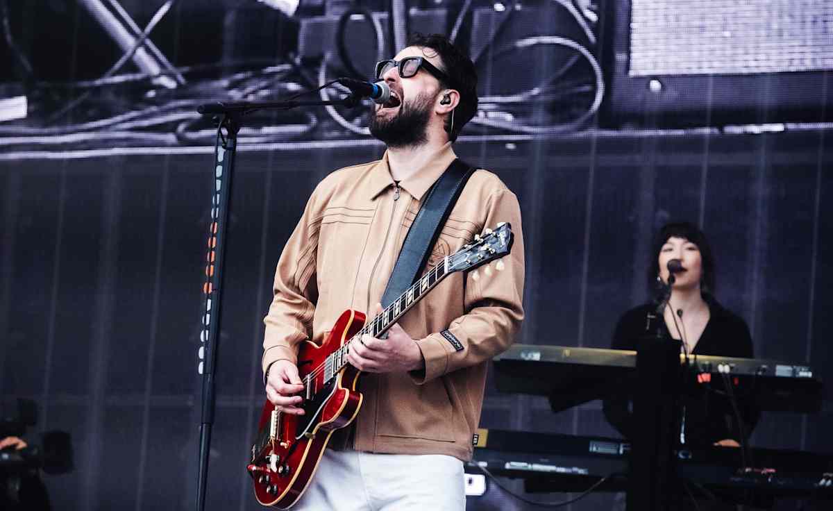 The Courteeners
