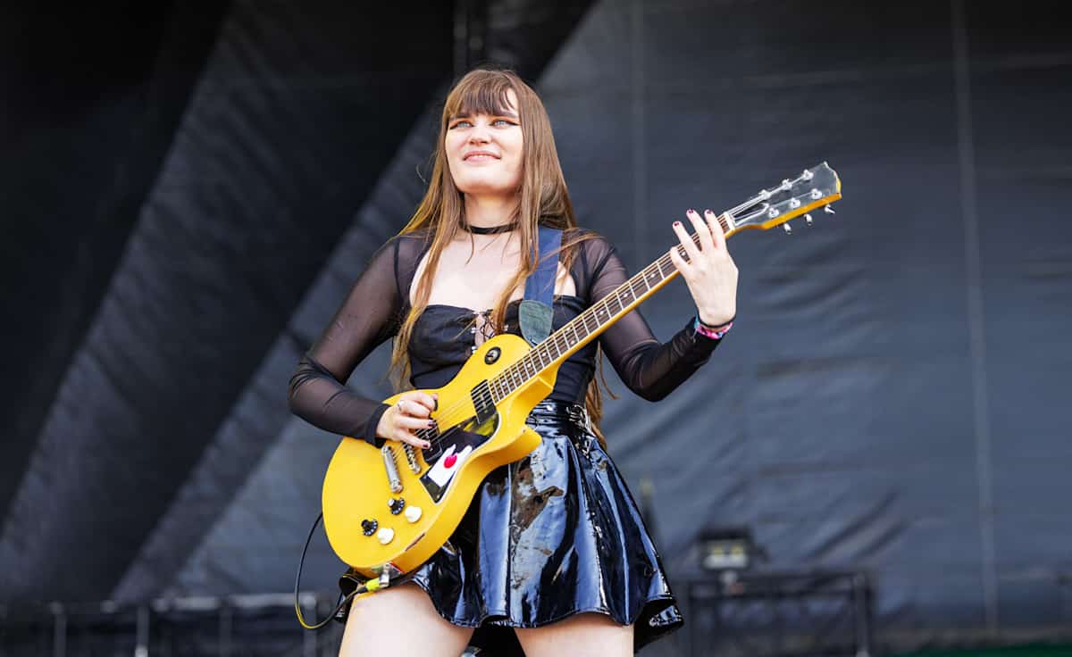 Calva Louise
