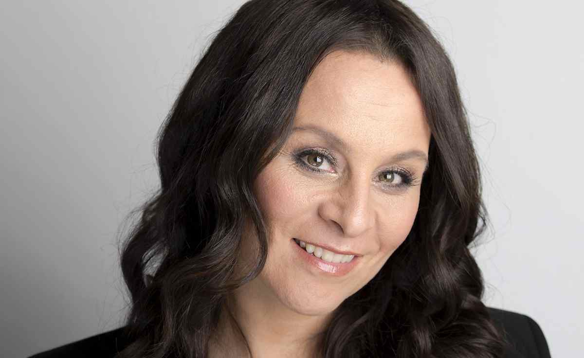 Trijntje Oosterhuis