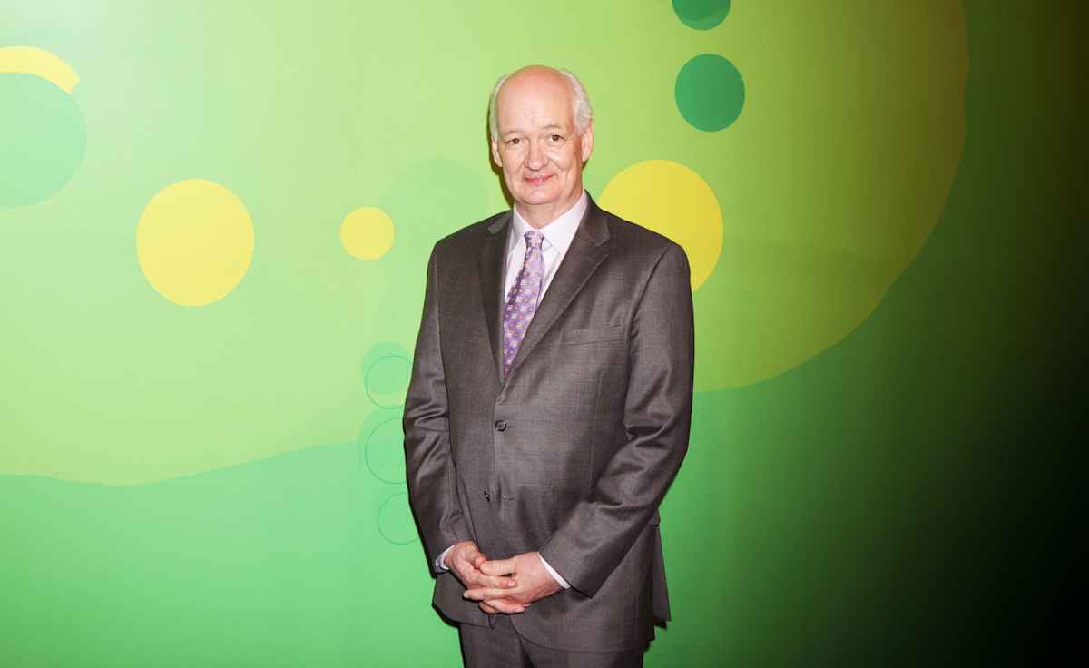 Colin Mochrie
