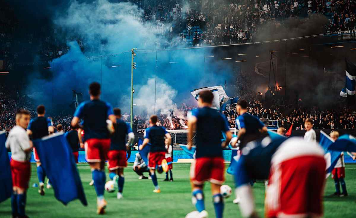 Hamburger SV