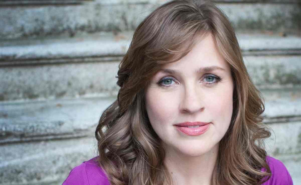 Caroline Herring