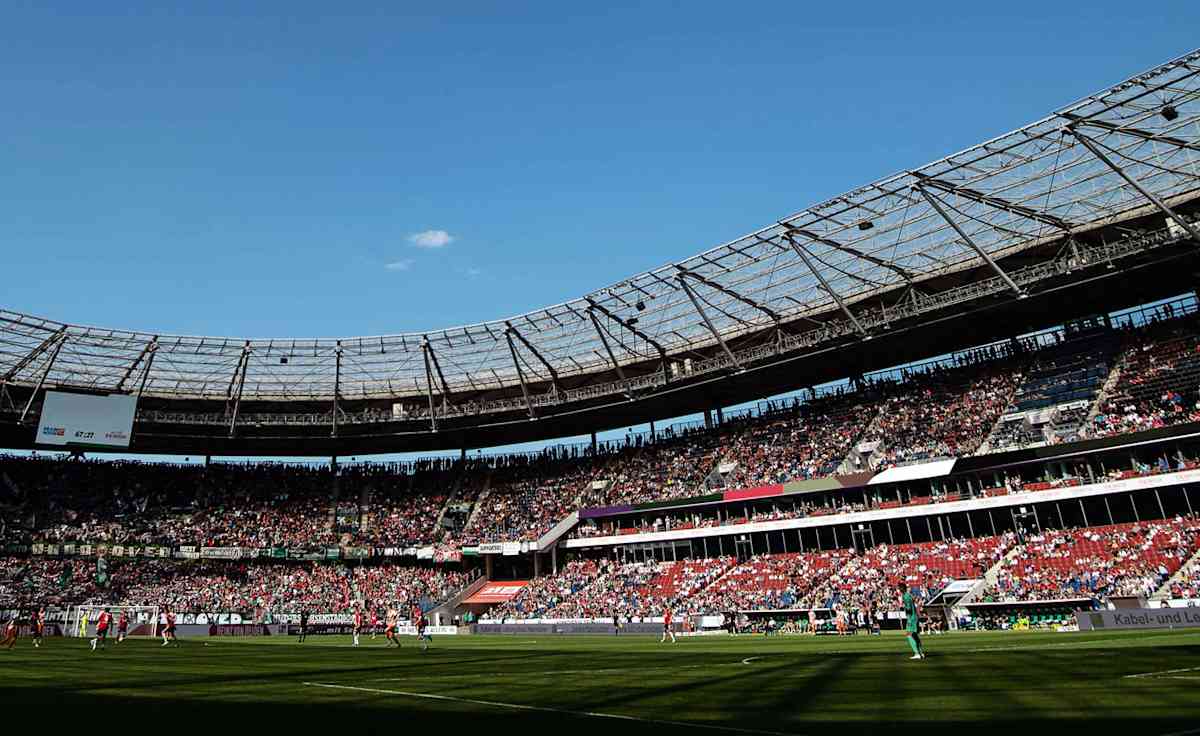 Hannover 96