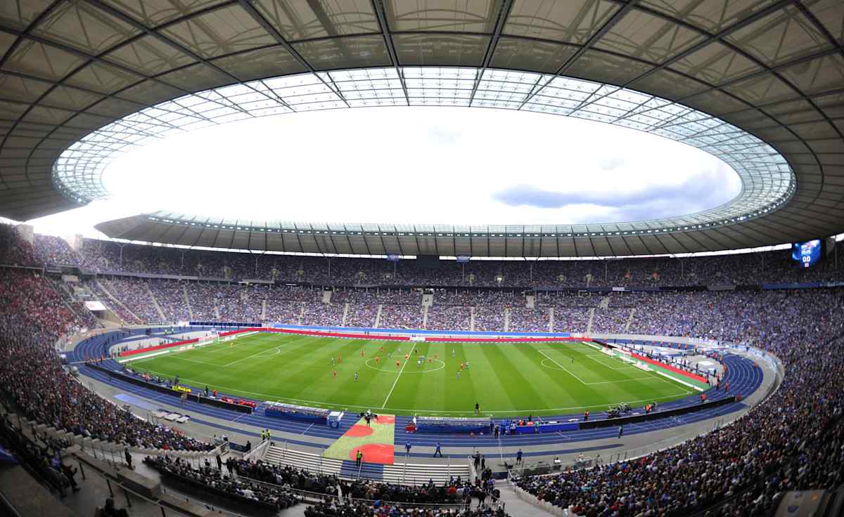 Hertha BSC Berlin