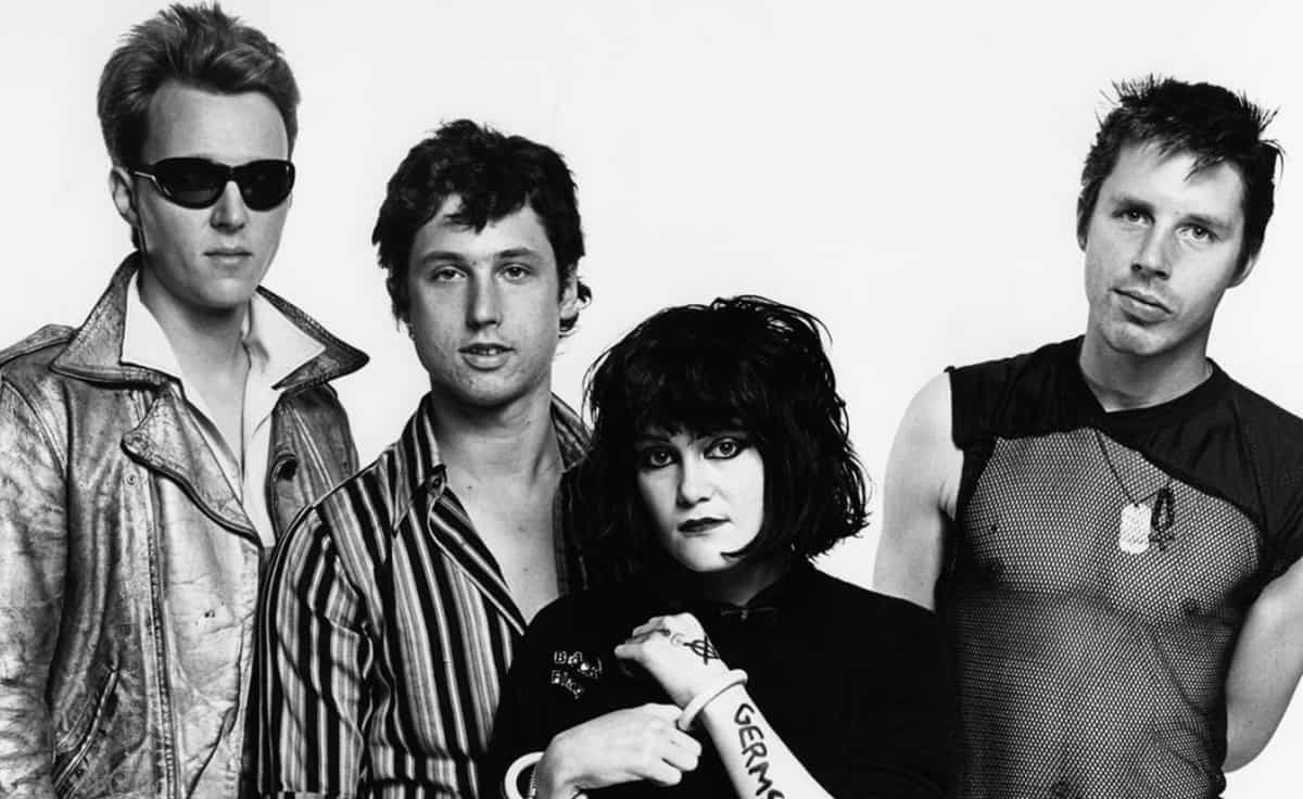 X the band