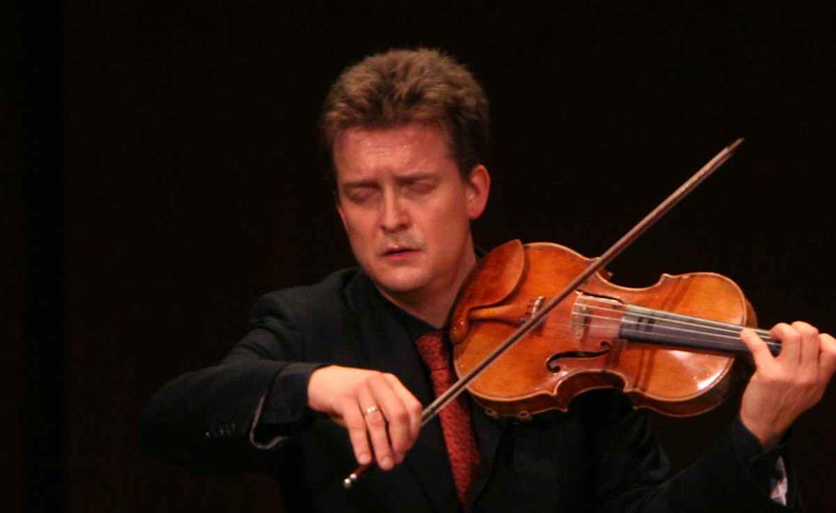Christian Tetzlaff