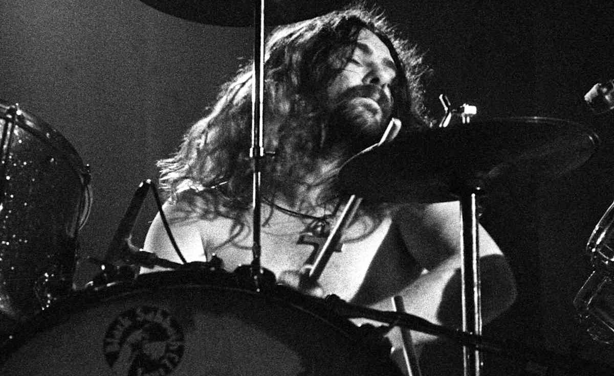 Bill Ward