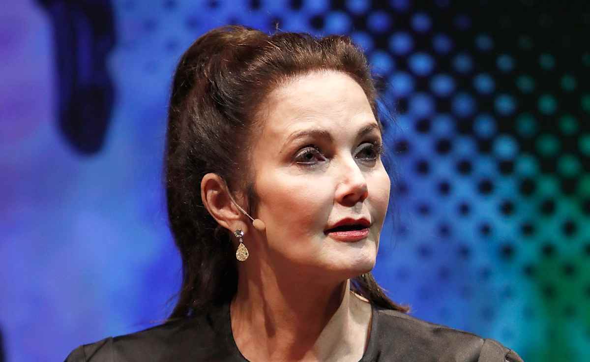 Lynda Carter
