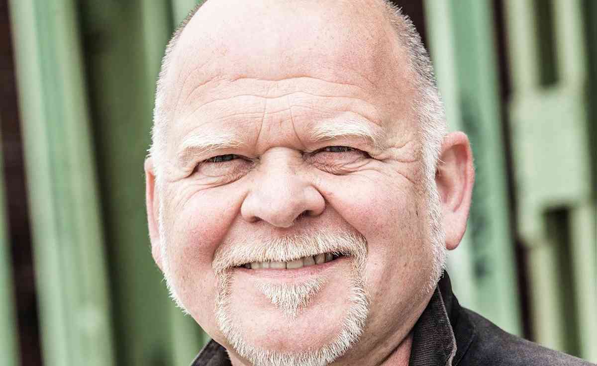 Bernd Gieseking