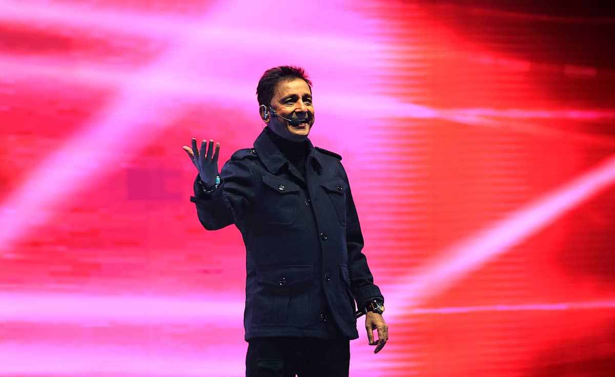 Sukhwinder Singh