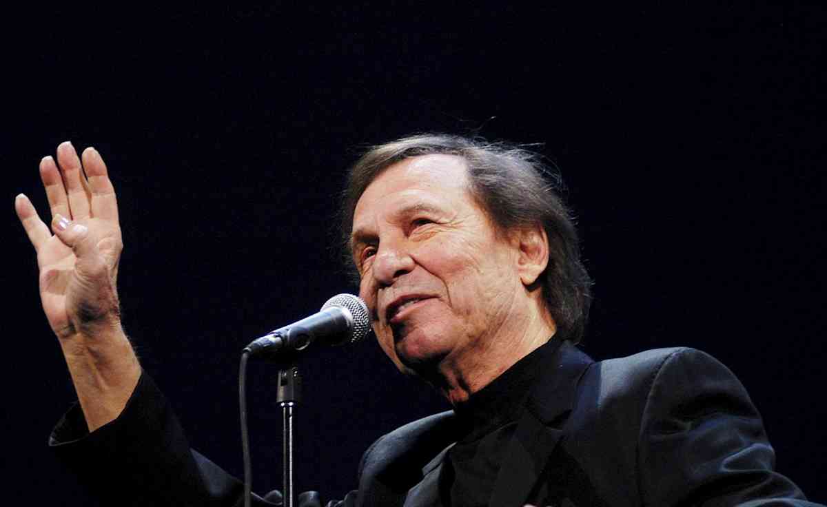 Jean-Pierre Ferland