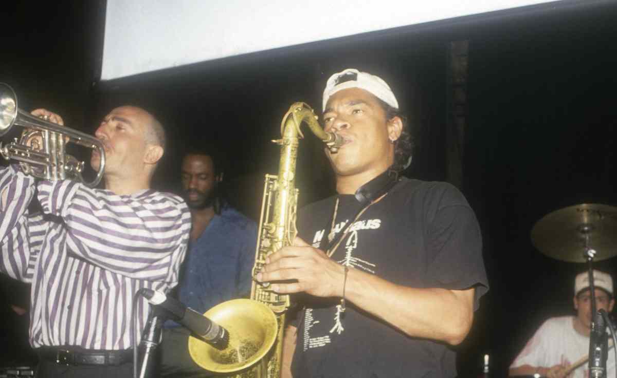 Groove Collective
