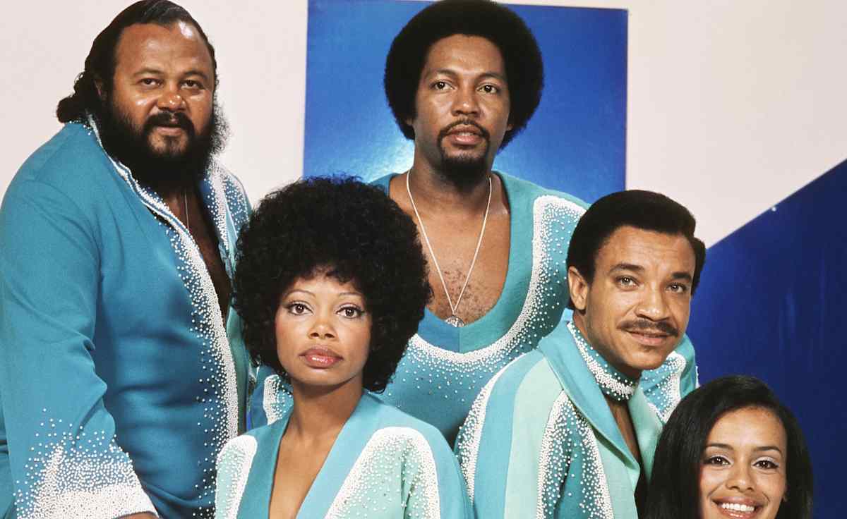 The 5th Dimension