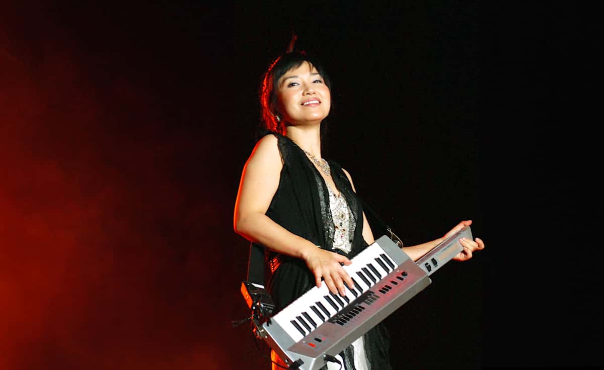Keiko Matsui