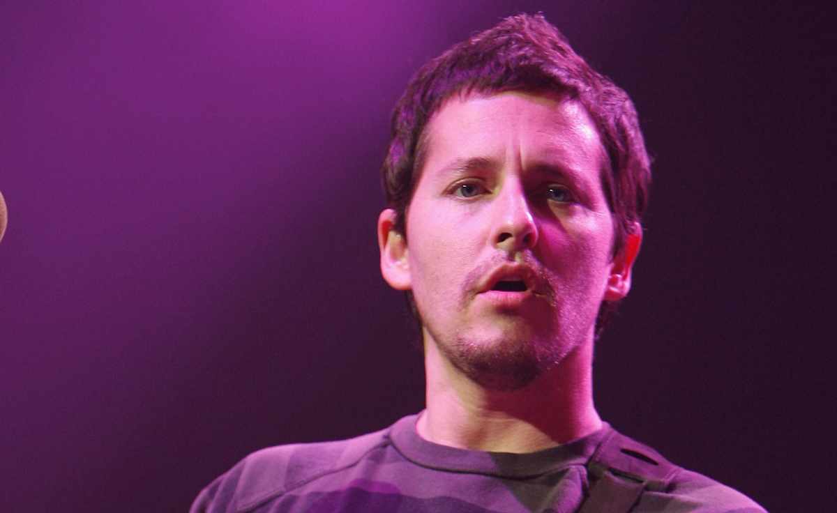 Josh Rouse