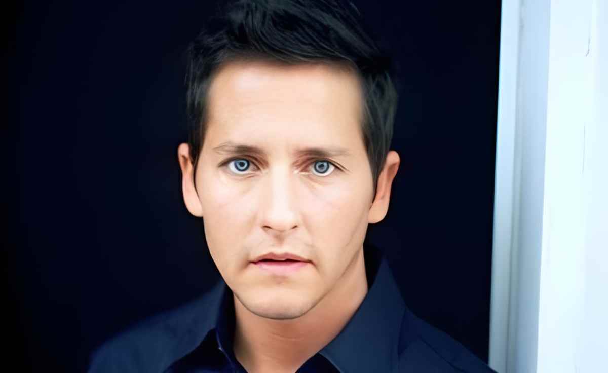 Josh Rouse