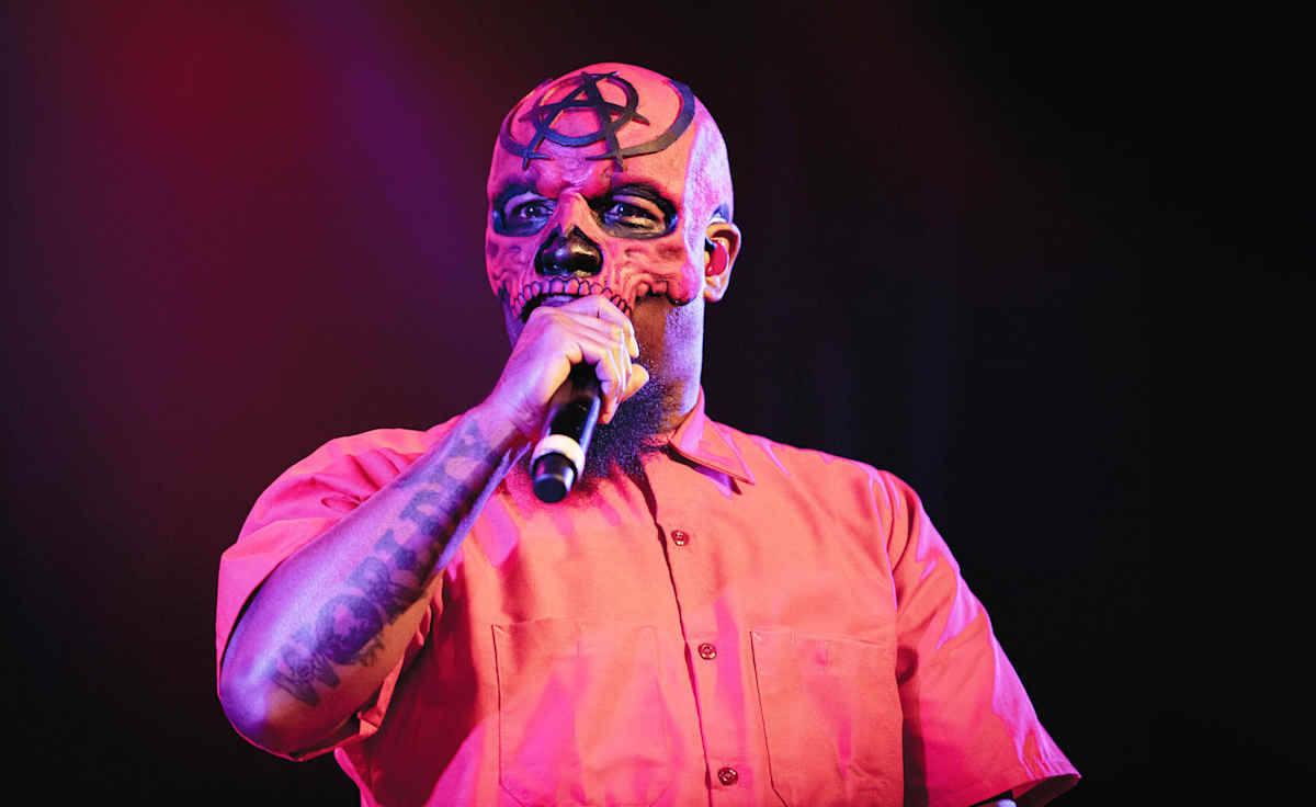 Tech N9ne