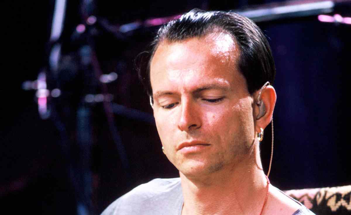 Ottmar Liebert