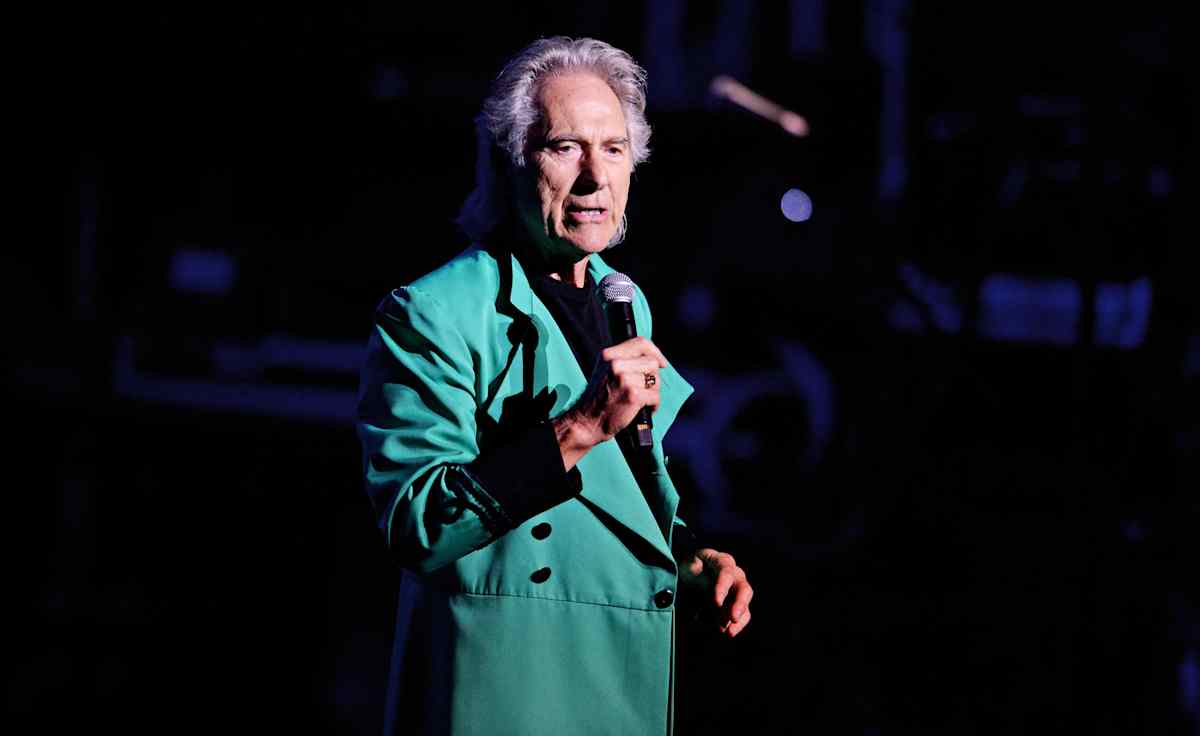 Gary Puckett