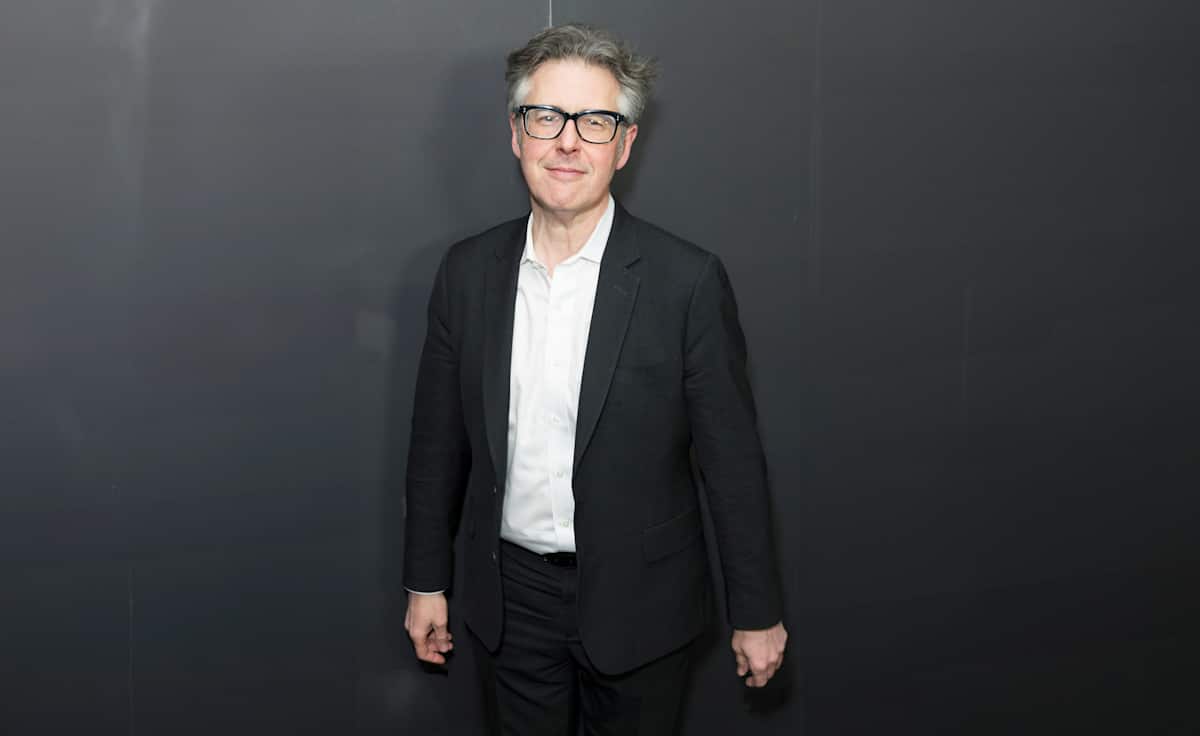 Ira Glass