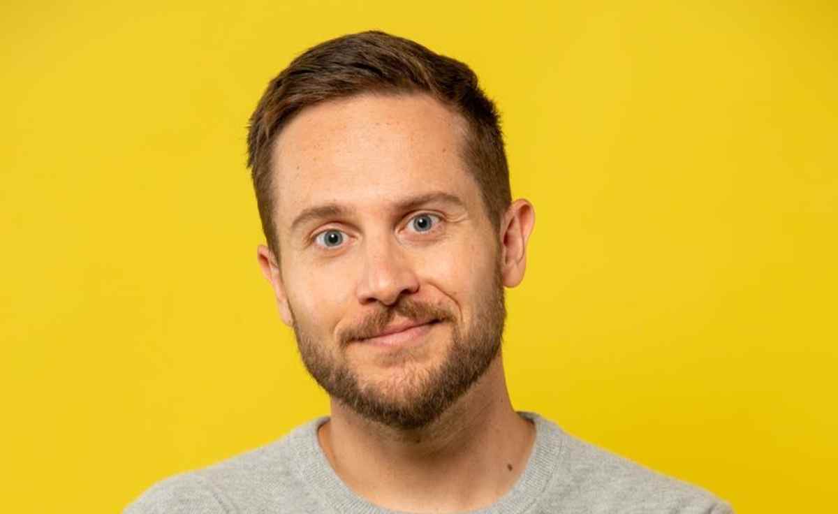 Zoltan Kaszas