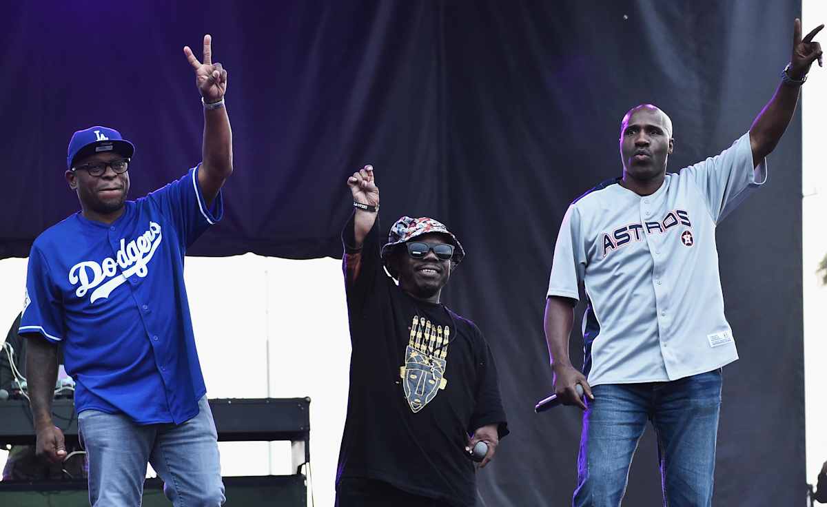 Geto Boys