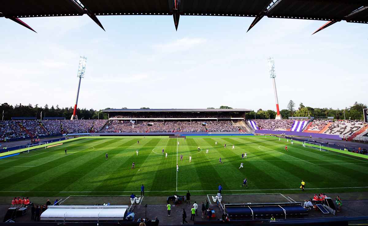 FC Erzgebirge Aue