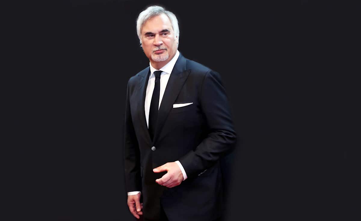 Waleri Meladze