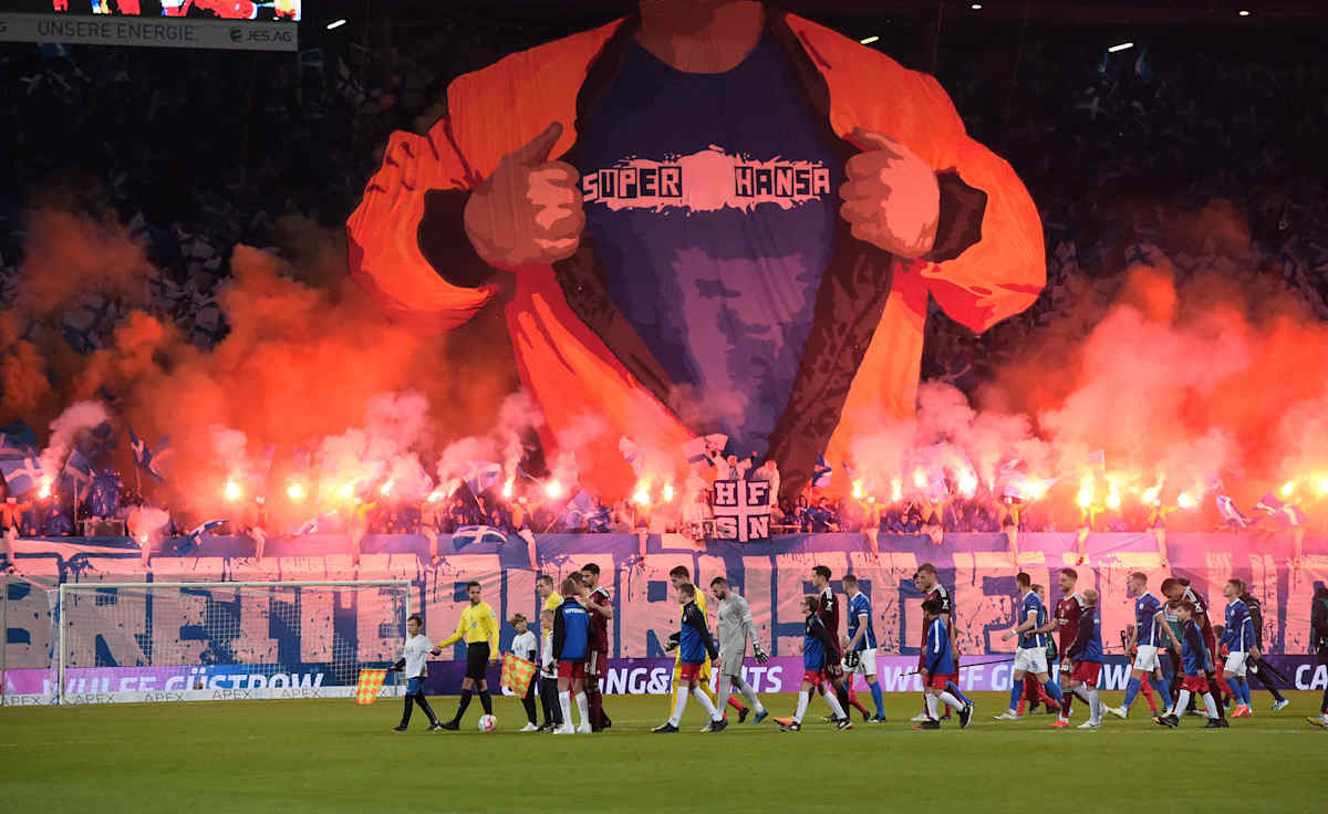 F.C. Hansa Rostock