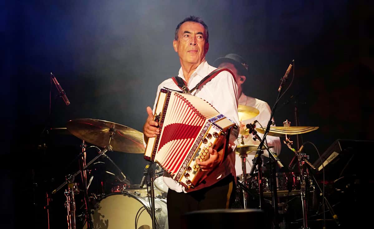Hubert von Goisern