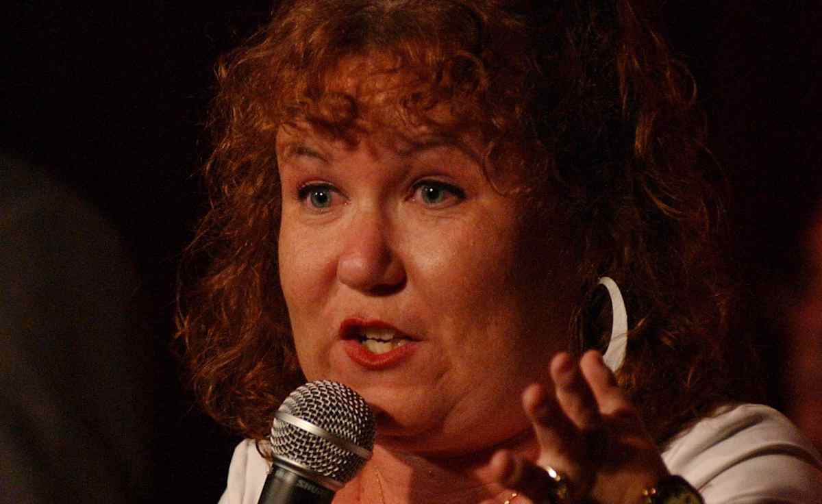 Tanyalee Davis
