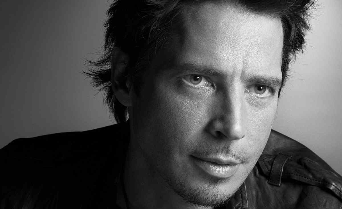 Chris Cornell Tribute