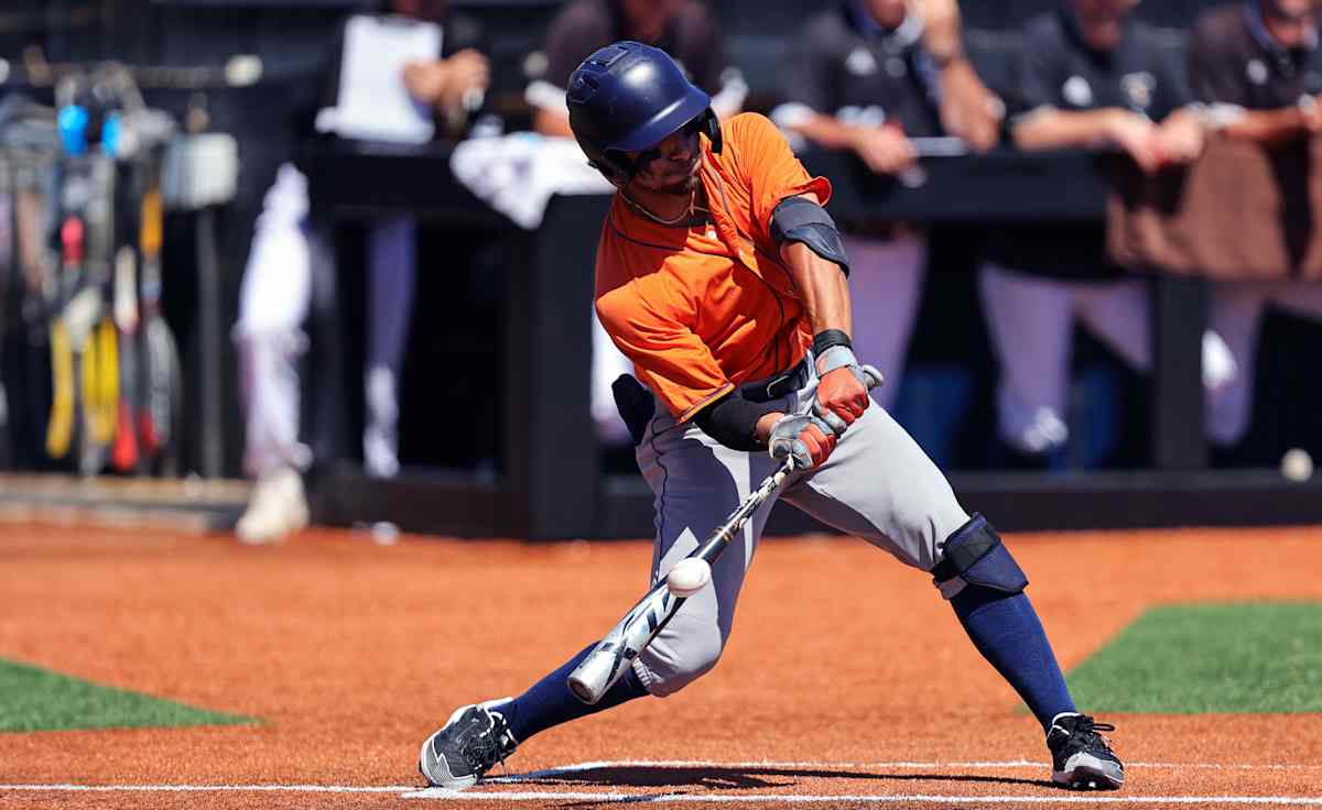 UTSA Roadrunners Baseball