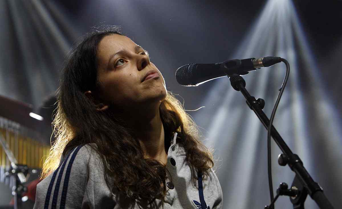 Tirzah