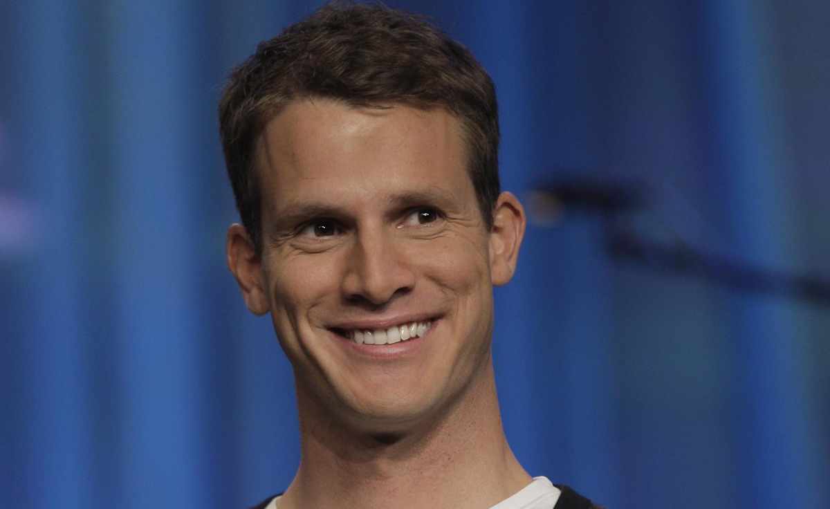Daniel Tosh