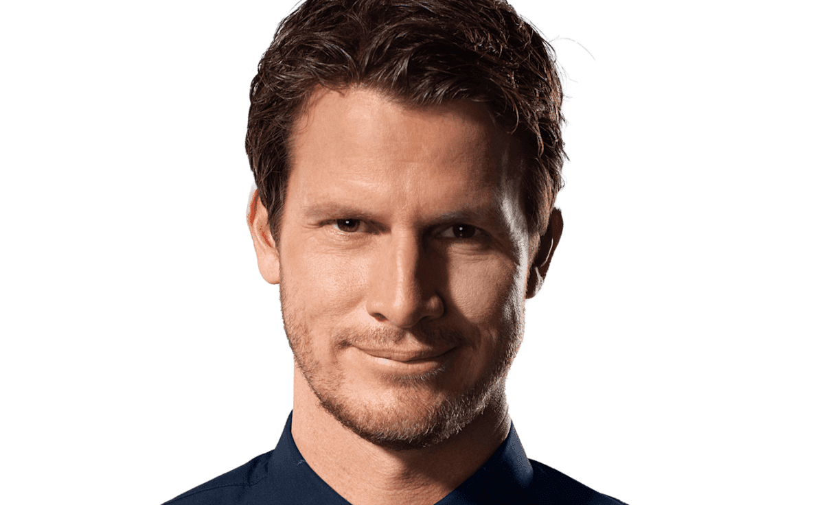 Daniel Tosh