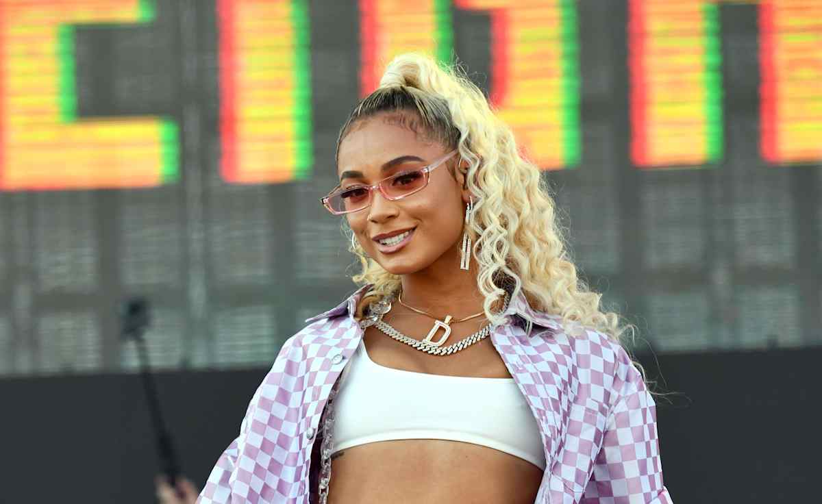 DaniLeigh