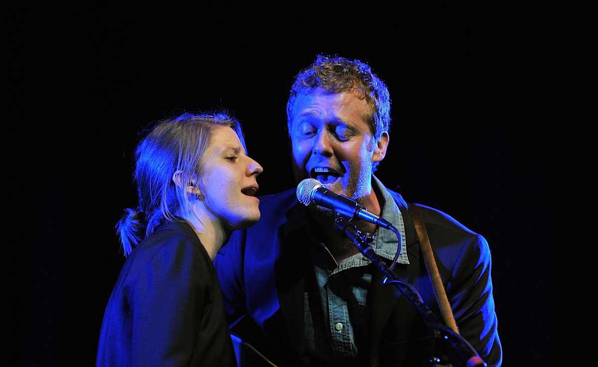 The Swell Season
