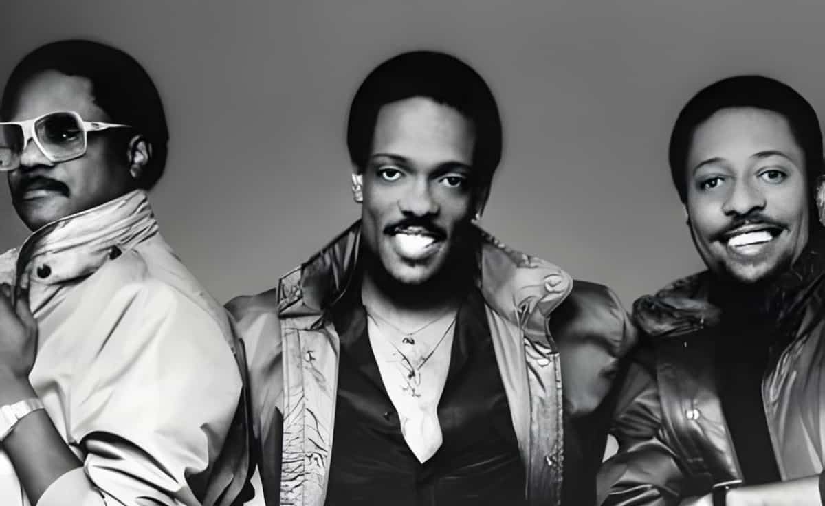 The Gap Band