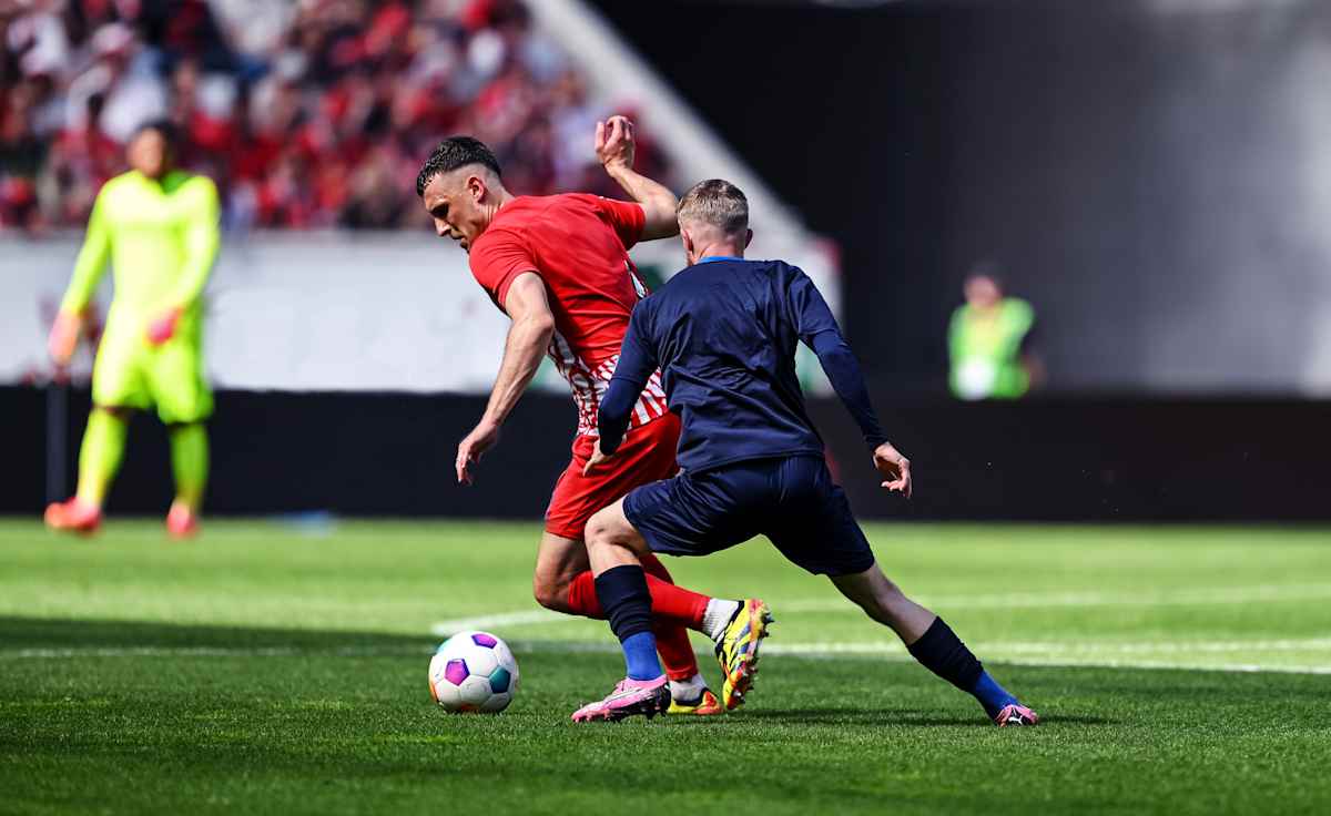 SC Freiburg