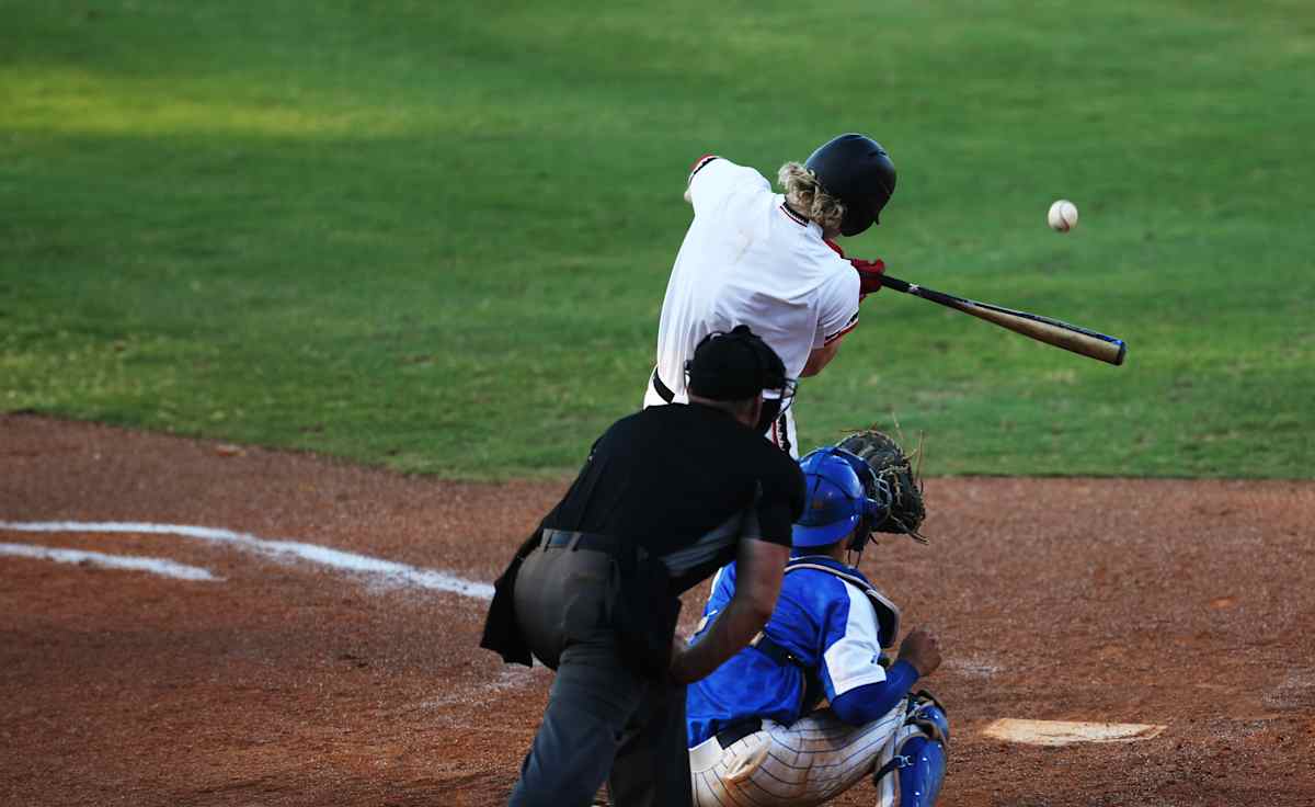Cincinnati Bearcats Baseball