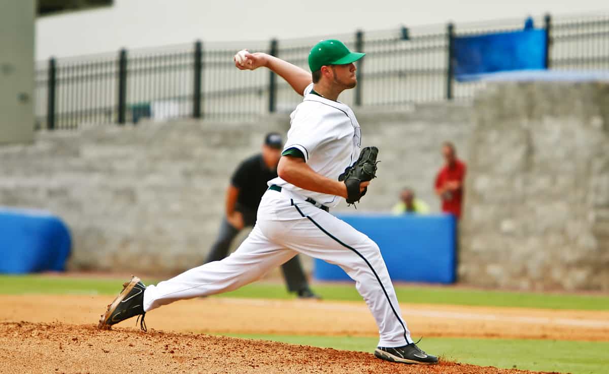 Manhattan Jaspers Baseball