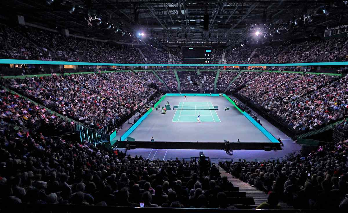 Davis Cup
