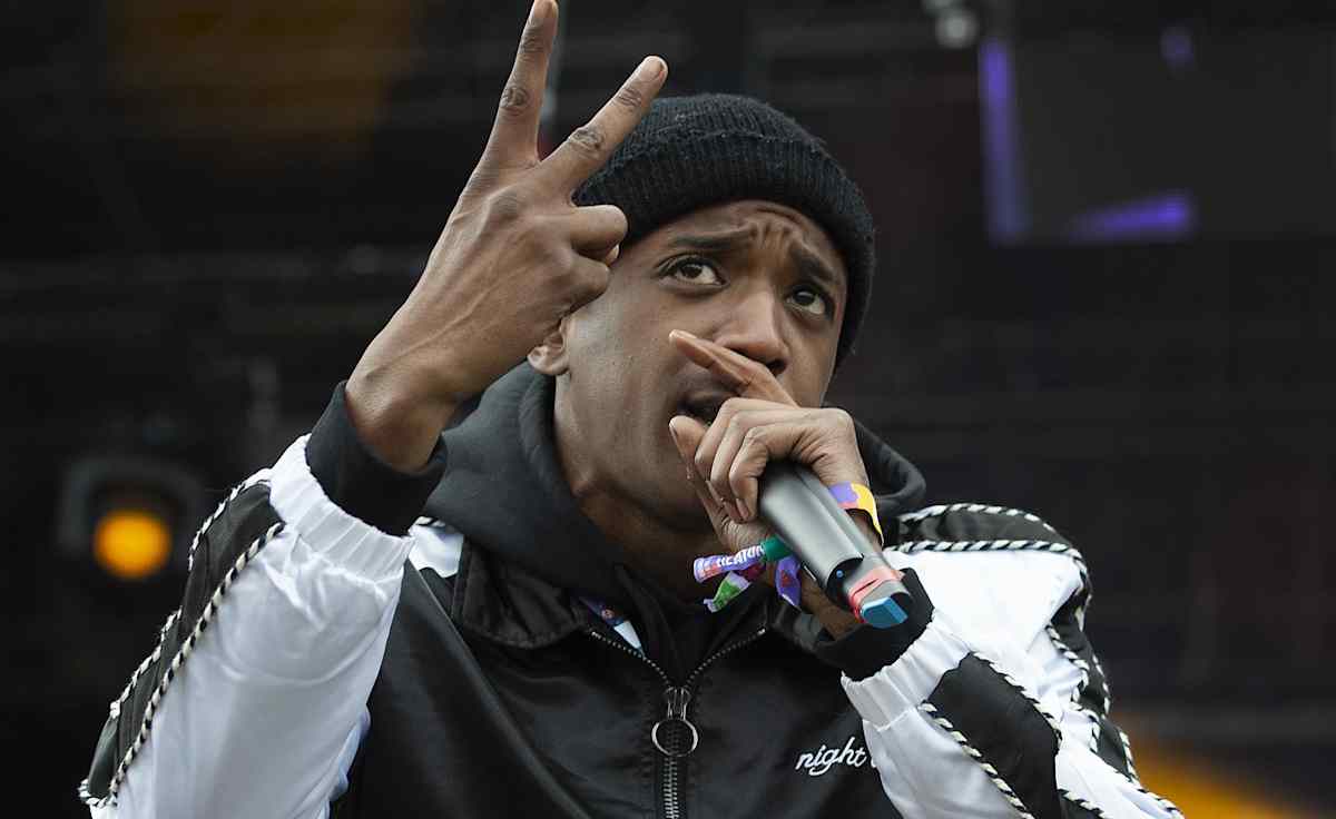 Black Josh