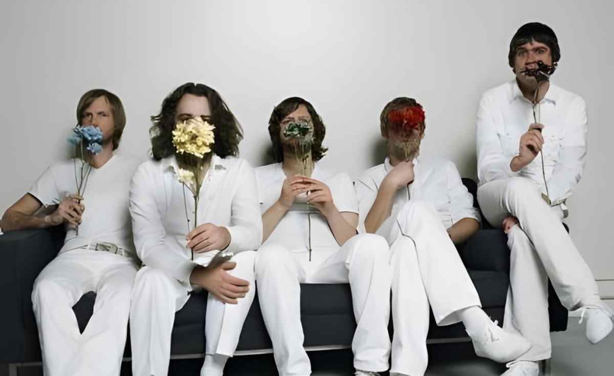 Minus the Bear